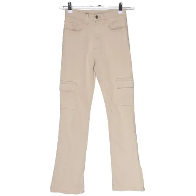 Cargobyxor (Beige) från Camp