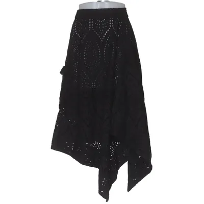 Jupe (Noir) de Ganni