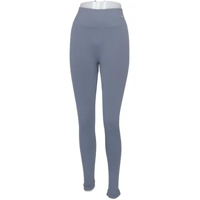 Träningstights (Blå) från Drop of Mindfulness Elastan, Polyamid