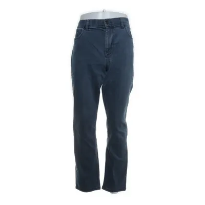 Jeans (PIPE regular slim fit PBJ Coloured Luxury) från Alberto Bomull, Elastan
