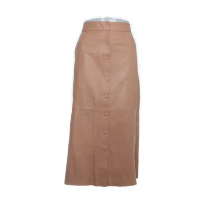 Kjol (KATE SKIRT) från March Polyester
