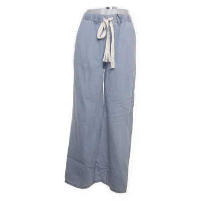 Jeans (Blå) från Cider Bomull, Polyester