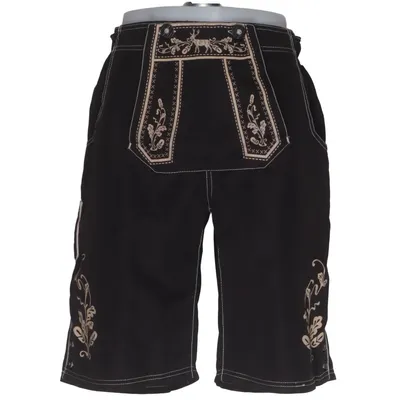 Short (Noir) de Reward Collection