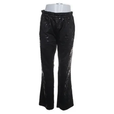 Broek (Zwart) van Killstar Polyester