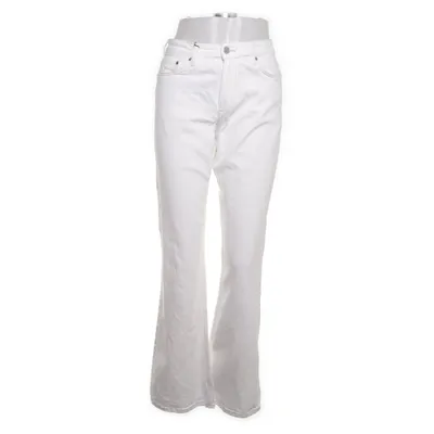 Jeans (White) from &Denim by H&M