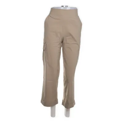 Cargobyxor (Beige) från Black Colour Elastan, Nylon