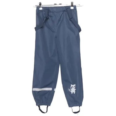 Regnbyxor (Blå) från TCM Återvunnen polyester