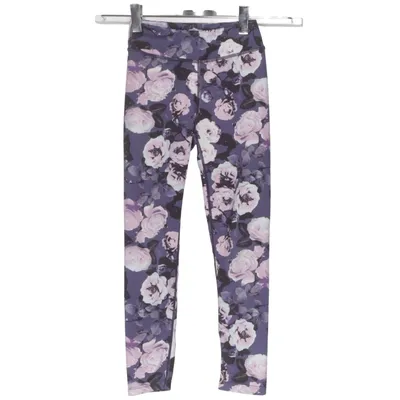 Sports tights (Purple, Pink, Multicolored) from Pxs Elastane, Polyester