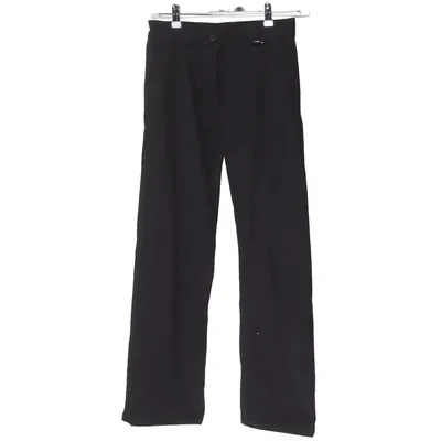 Pantalon de costume (Noir) de The Cava Company Coton, Polyester