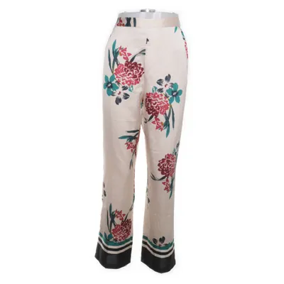 Byxor (Beige, Flerfärgad) från Women's Secret