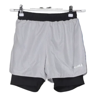 Träningsshorts (Grå, Svart) från Hummel