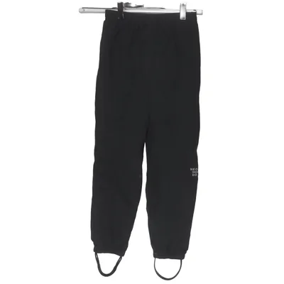 Softshell broek (Zwart) van Neomondo Gerecycled polyester