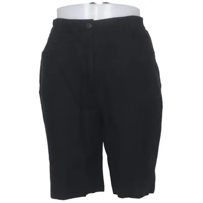 Shorts (Svart) från Number One by KappAhl Linne, Viskos