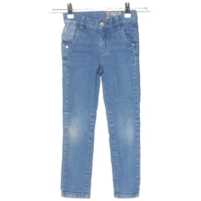 Jeans (Blå) från Molo Jeans