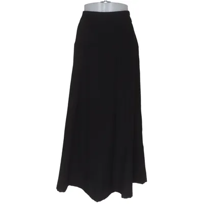 Maxi rok (Zwart) van Halara Elastaan, Polyester