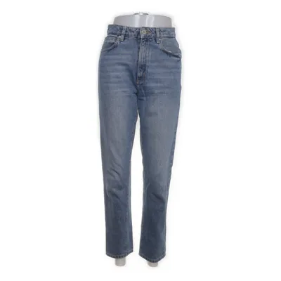 Jean (Bleu) de Abrand Jeans Coton recyclé