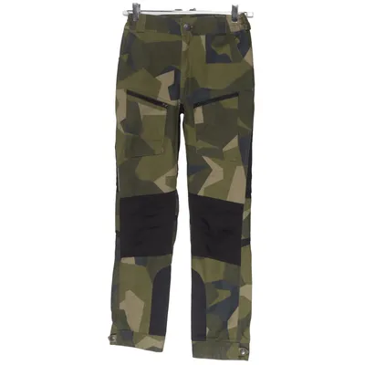 Pantalon de chasse (Vert, Noir, Beige) de Jägarliv Coton, Polyester