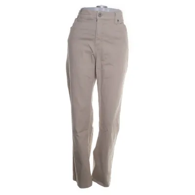 Jeans (Beige) från Generous by Lindex Bomull, Elastan