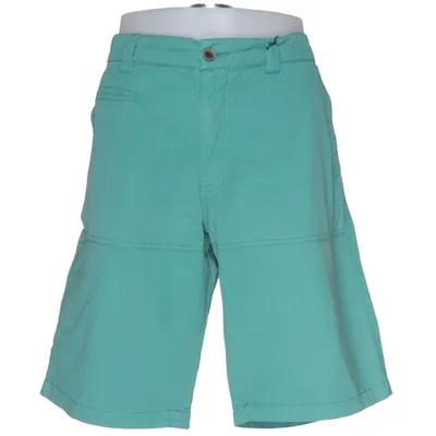 Outdoor shorts (Green) from Marvelis Cotton