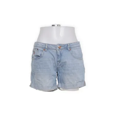 Jeansshorts (Blå) fra Superdry Bomuld