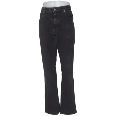 Jeans (Black) from Baxter Cotton, Elastane