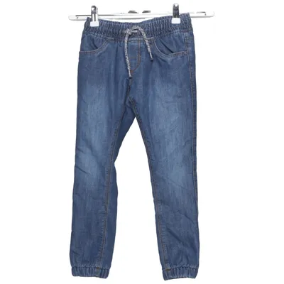 Jean (Bleu) de C&A Coton, Polyester