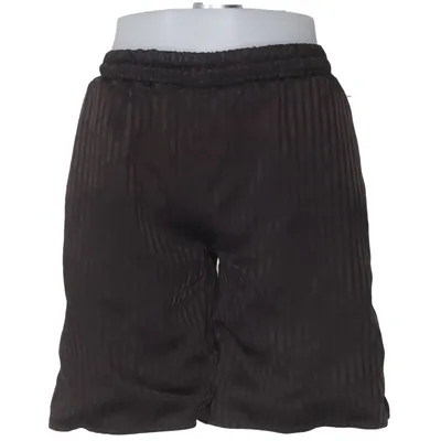 Short de basketball (Noir) de Han Kjøbenhavn Élasthane, Polyester
