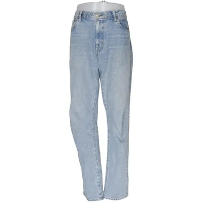 Jean (Bleu) de Edwin Coton