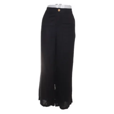 Palazzo broek (Zwart) van MyWear Woman Viscose