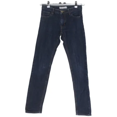Jeans (DETROIT) från Detroit by Lindex Bomull, Elastan