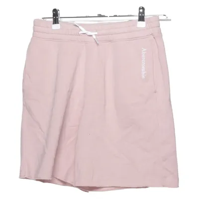 Mjukisshorts (Beige) från Abercrombie Kids Bomull, Polyester