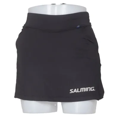Jupe-short (Gris) de Salming