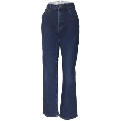 Jeans (Blue) from Uniqlo Jeans Cotton, Elastane