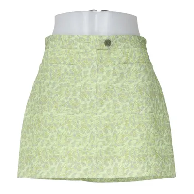 Jupe (Vert, Gris) de Baum Und Pferdgarten Polyester, Viscose
