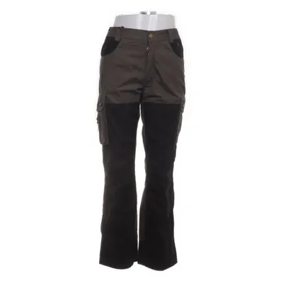 Cargobyxor (Grön, Svart) från Pinewood Bomull, Polyester