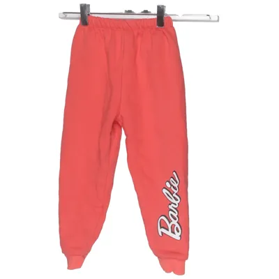 Sweatpants (Rød) fra Baby Baby Bomuld