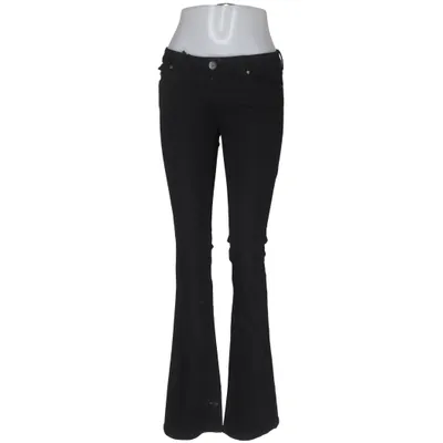 Jeans (Sort) fra DL 1961 Modal, Polyester