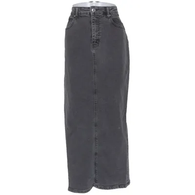 Jeanskjol (perfect jeans) från Perfect Jeans Gina Tricot Bomull, Elastan, Lyocell