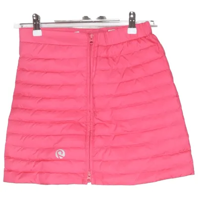 Skirt (Pink) from Reima Down, Feather, Polyester