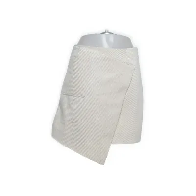 Nederdel (Barbel skirt 7706) fra Samsøe & Samsøe Nylon, Polyester