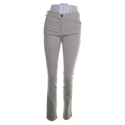 Spijkerbroek (Grijs) van Sensational by Zerres Katoen, Polyester, Elastaan