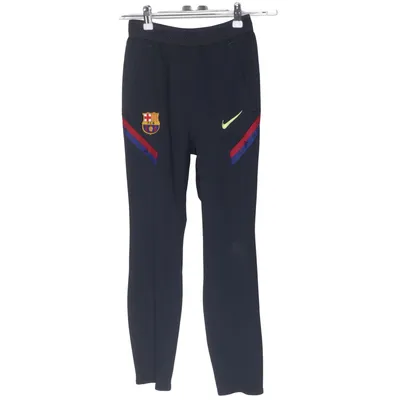 Pantalon de jogging (Bleu) de Nike Élasthane, Polyester