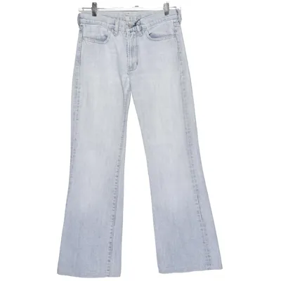 Jeans (Blå) från Diesel Bomull