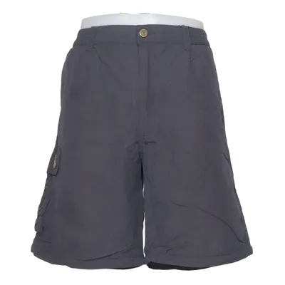 Cargoshorts (Grå) från Fjällräven Bomull, Polyamid, Polyester