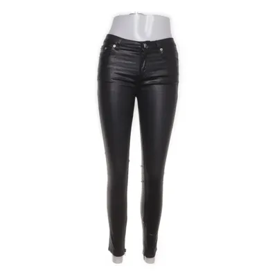 Pantalon (Noir) de BLK DNM Coton, Élasthane, Polyester