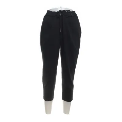 Joggingbroek (Zwart) van ONLY Blue Denim Katoen, Polyester