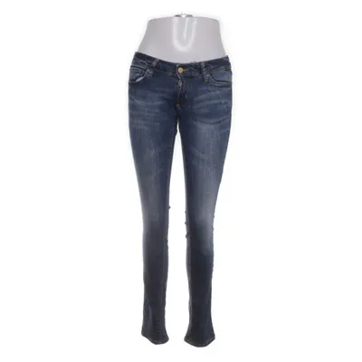 Spijkerbroek (Blauw) van Colin's Jeans Katoen, Elastaan, Polyester