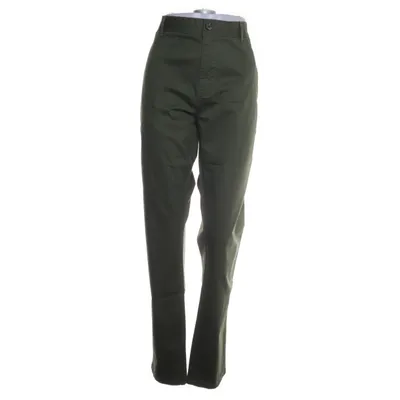 Hose (Grün) von Scotch & Soda Baumwolle, Elasthan