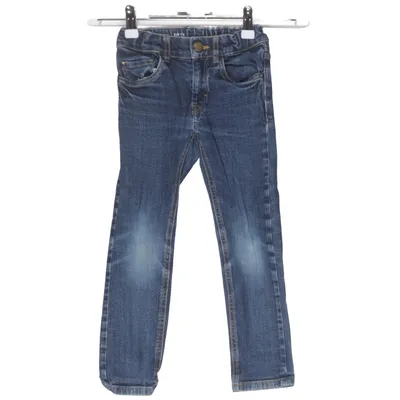 Jeans (Detroit) fra Detroit by Lindex Bomuld, Elastan