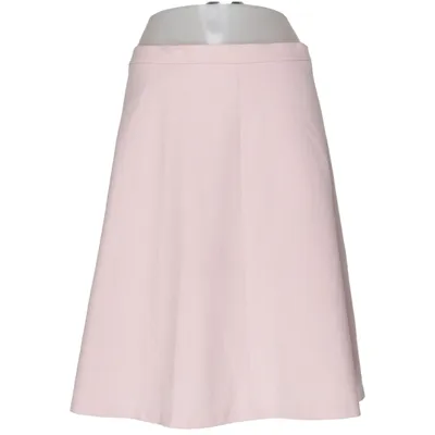 Kjol (Rosa) från SAND Copenhagen Bomull, Elastan, Polyester, Viskos